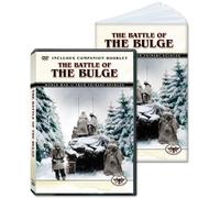 World War Ii -Battle Of The Bulge [Reino Unido] [DVD]