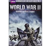 World War Ii: Behind Closed Doors (2 Dvd) [Edizione: Stati Uniti] [Italia]