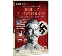 World War II: Behind Closed Doors [Reino Unido] [DVD]