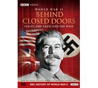 World_War_II:_Behind_Closed_Doors.(TV) [USA] [DVD]