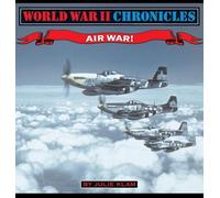 World War II Chronicles-Airwar!: 3