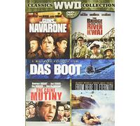 World War II Classics Collection [DVD]
