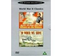 World War II Classics [Reino Unido] [DVD]
