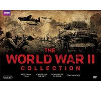 World War Ii: Collection (4 Dvd) [Edizione: Stati Uniti] [Italia]