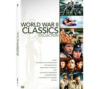 World War Ii Collection (9 Dvd) [Edizione: Stati Uniti] [Italia]