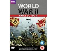 World War II Collection (Repackaged) [Reino Unido] [DVD]