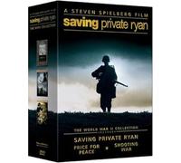 World War II Collection [USA] [DVD]