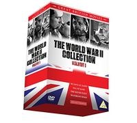 World War II Collection - Volume 1 [Reino Unido] [DVD]