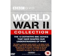 World War II Collection - World War II Collection [Reino Unido] [DVD]