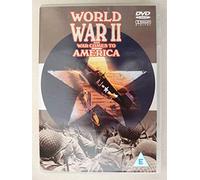 World War II Comes to America [Reino Unido] [DVD]