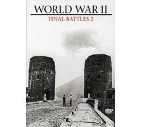 World War II Vol.13 - Final Ba [Reino Unido] [DVD]