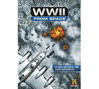 World War II From Space [DVD] [Reino Unido]