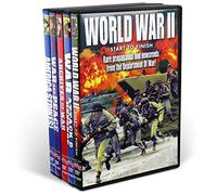 World War Ii: Greatest Generation Collection (5 Dvd) [Edizione: Stati Uniti] [Italia]