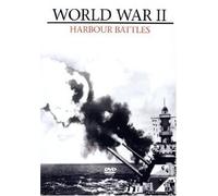 World War II - Harbour Battles [Reino Unido] [DVD]