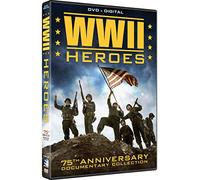 World War II Heroes: Documentary Collection [USA] [DVD]