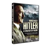 World War II: Hitler - A Strategy of Failure [DVD] [Reino Unido]