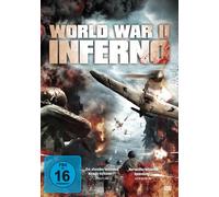 World War II Inferno [Alemania] [DVD]