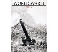 Segunda Guerra Mundial Vol. 7 – Italia – DVD – Reino Unido