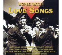 Various - World War II Love Songs