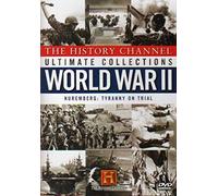 World War II - Nuremberg: Tyranny On Trial [DVD]