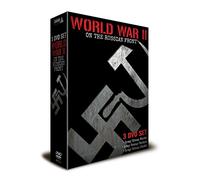 World War II: On The Russian Front [3 DVD BOX SET] [Reino Unido]