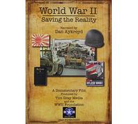 World War II: Saving the Reality [USA] [DVD]