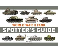 World War II Tank Spotter's Guide