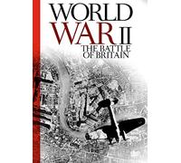World War II - The Battle Of Britain (DVD)