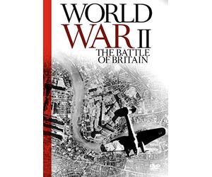 World War II - The Battle Of Britain [5 DVDs] [DVD]