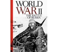 World War II - The Battle Of Russia (DVD) Documentation (Importación USA)