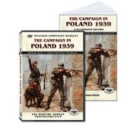 World War Ii -The Campaign In Poland 1939 [Reino Unido] [DVD]