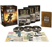 World War II: The Complete History [USA] [DVD]