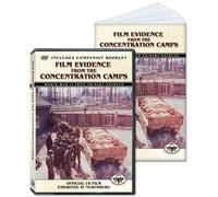 World War Ii -The Concentration Camps [Reino Unido] [DVD]