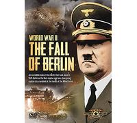 World War II: The Fall of Berlin [DVD] [Reino Unido]