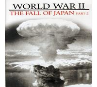 World War II – Vol. 4: The Fall – DVD – Reino Unido