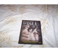 World War II The German Front (DVD)