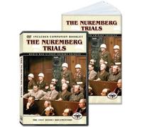 World War Ii -The Nuremburg Trials [Reino Unido] [DVD]