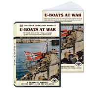 World War Ii -The U-Boat War [Reino Unido] [DVD]