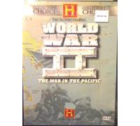 World War II: The War in the Pacific (Collector's Choice)