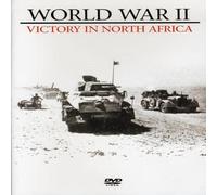 World War II - Victory in North Africa [Reino Unido] [DVD]