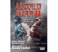 World War Ii, Vol. 1: Prelude To War/The [Edizione: Regno Unito] [Reino Unido] [DVD]