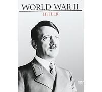 World War II Vol.15 - Hitler [Reino Unido] [DVD]