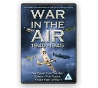 World War II War in the Air [Alemania] [DVD]