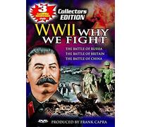 World War II: Why We Fight 2 [Reino Unido] [DVD]