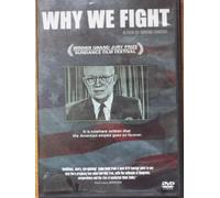 World War II: Why We Fight - Collectors Tin [Reino Unido] [DVD]