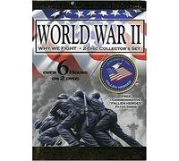 World War II Why We Fight - World War II: Why We Fight Collectors Set [Reino Unido] [DVD]