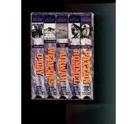 World War II - Wwii [Alemania] [VHS]