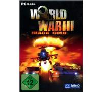 World War III - Black Gold [Importación alemana]