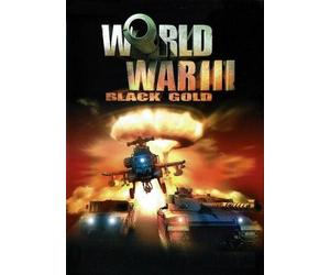 World War III: Black Gold Steam Key GLOBAL