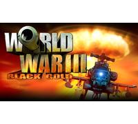 World War III: Black Gold Steam Worldwide PC, Mac